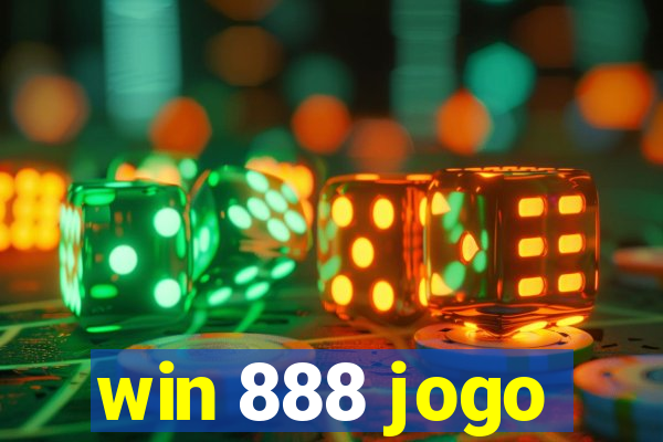win 888 jogo